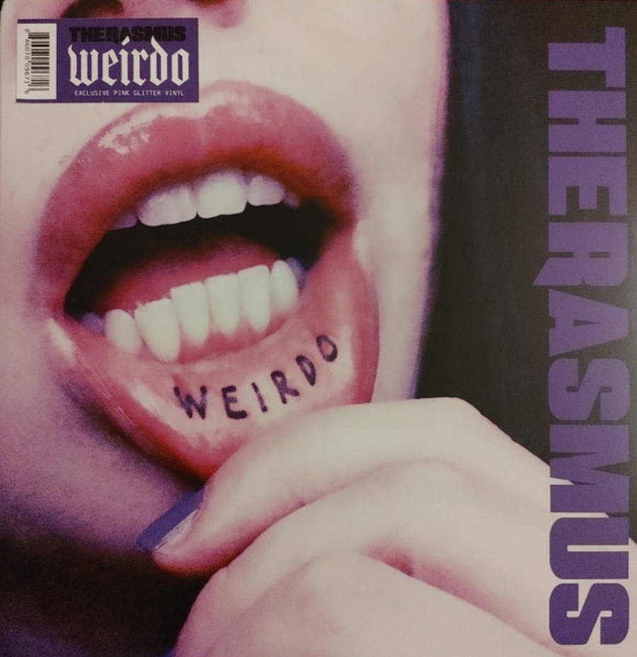The Rasmus – Weirdo (color)
